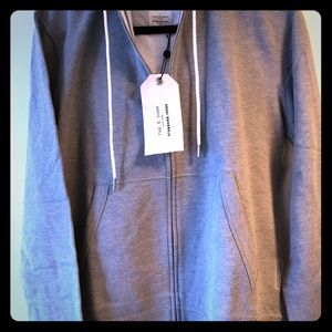 Unisex Rag & Bone Hoodie